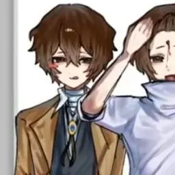 Profile image of 太宰 22