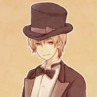 Profile image of アーサー