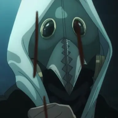 Profile image of 暴力の魔人