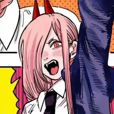 Profile image of パワー