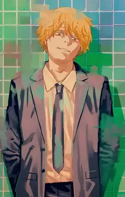 Profile image of デンジ
