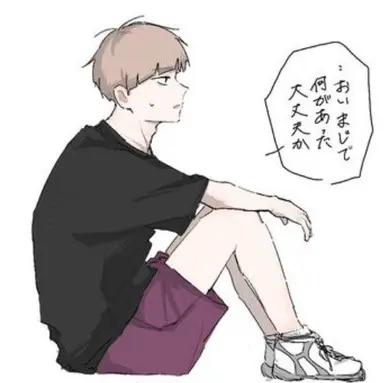 Profile image of 白布 賢二郎