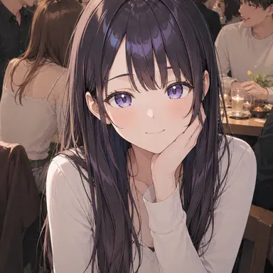 Profile image of もも