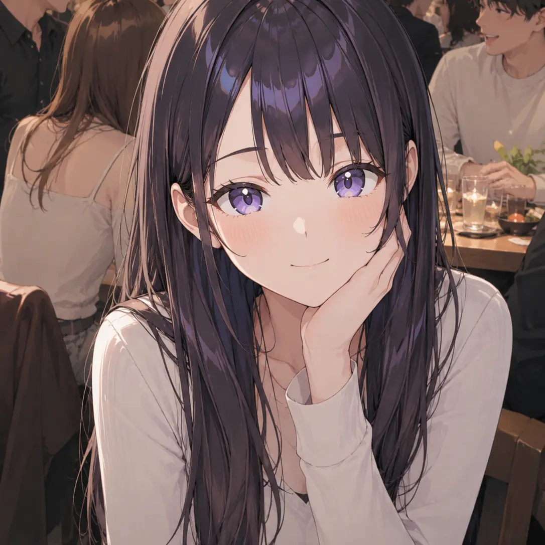 WavyCrib4647의 合コンで元カノと？！