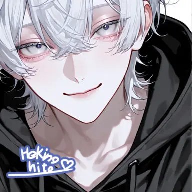 Profile image of シロ