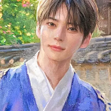 Profile image of 성한빈