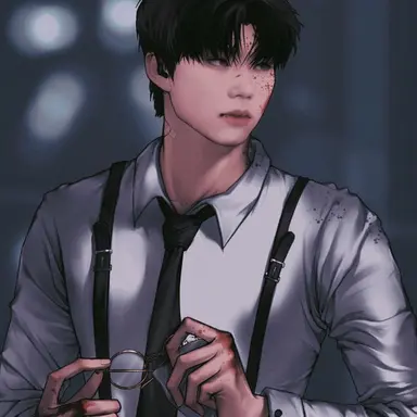 Profile image of 박건욱