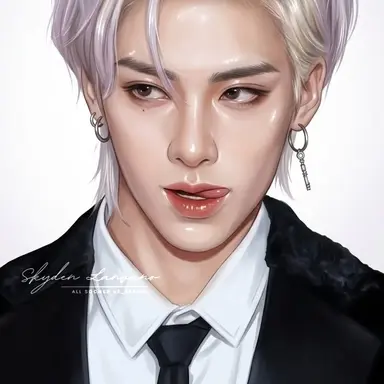 Profile image of 리키