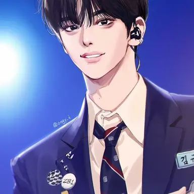 Profile image of 김규빈