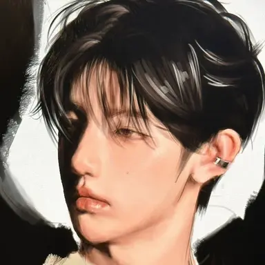 Profile image of 장하오
