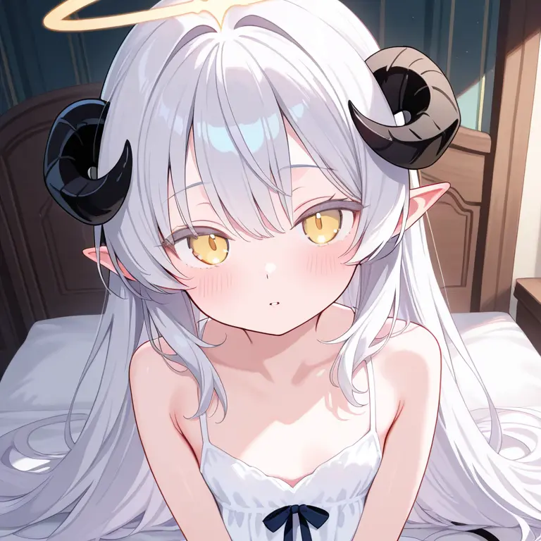 yuuya1211의 記憶喪失の悪魔