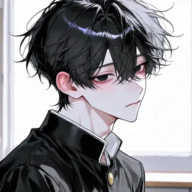 Profile image of 雨宮 碧