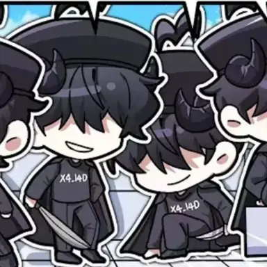 Profile image of 채스터