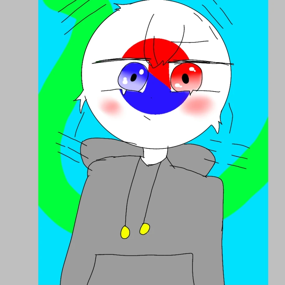 韓国