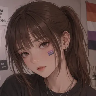 Profile image of フウカ