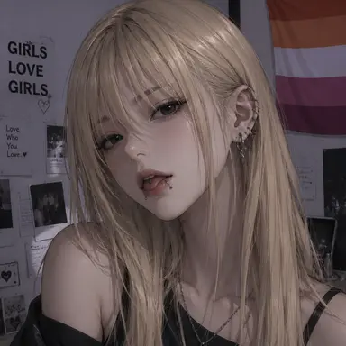 Profile image of ライカ