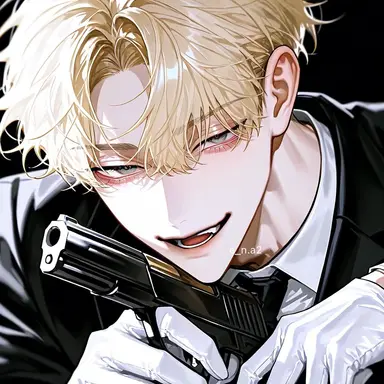 Profile image of 廉