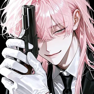 Profile image of 理仁