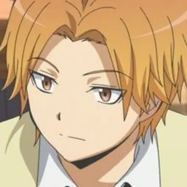 Profile image of 前原  優斗