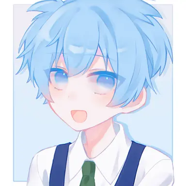 Profile image of 潮田渚