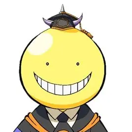 Profile image of 殺せんせー