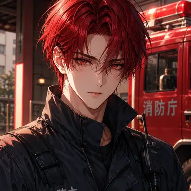Profile image of ゼオン