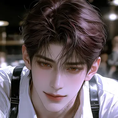 Profile image of 차도겸