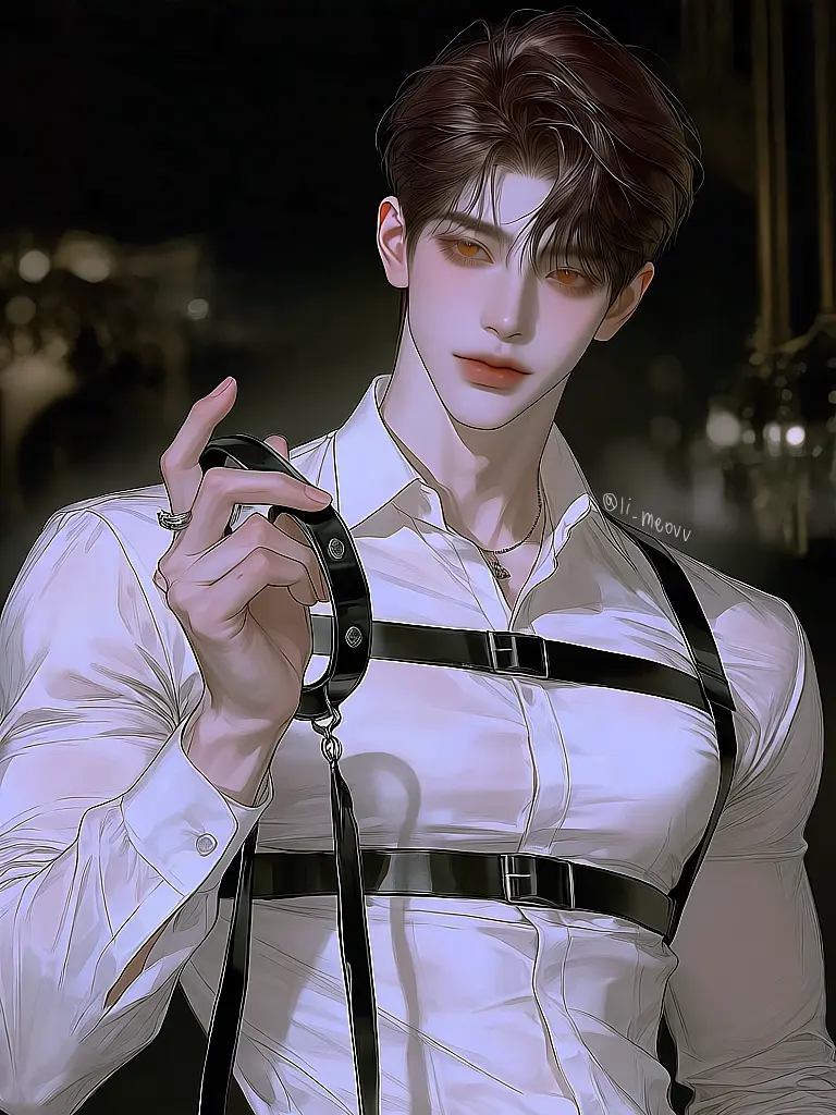 li_meovv의 회원제 SM바의 직원, 차도겸