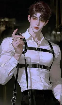 Profile image of 차도겸