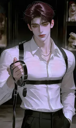 Profile image of 차도겸