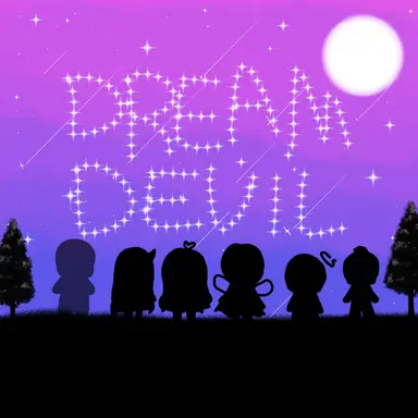 Profile image of 꿈의악마