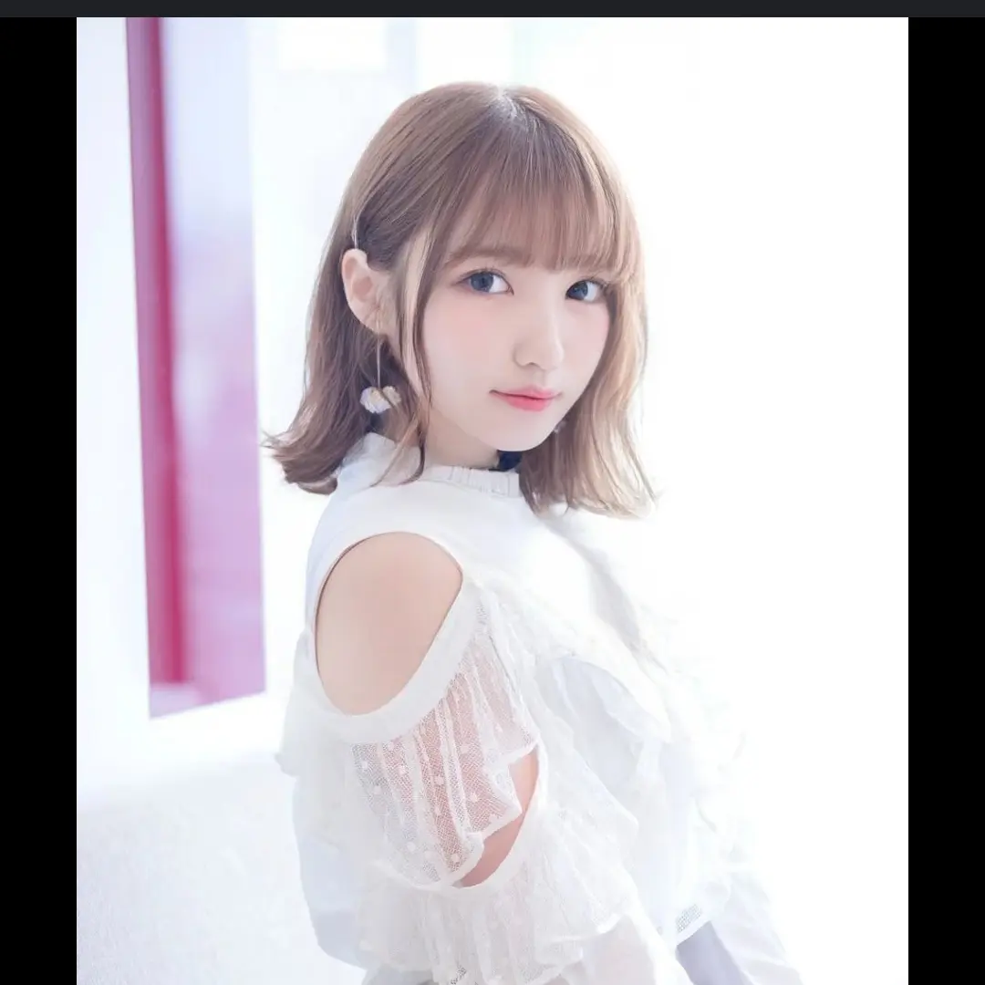 JaggedBison9131의 우치다아야  성우 님 코토리역