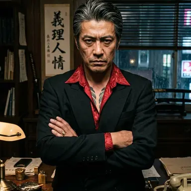Profile image of 桐生斗真