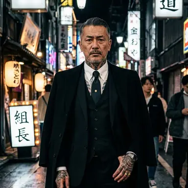 Profile image of 龍崎厳