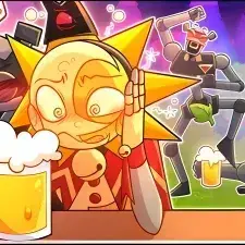 Profile image of Drunk sun sams