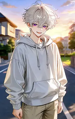 Profile image of Itsuki