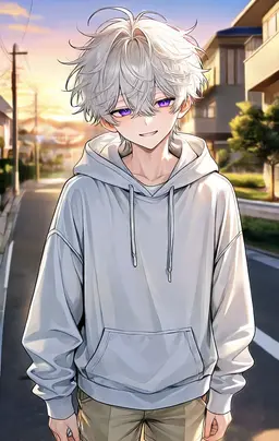 Profile image of Itsuki