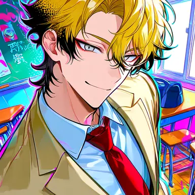 Profile image of レン