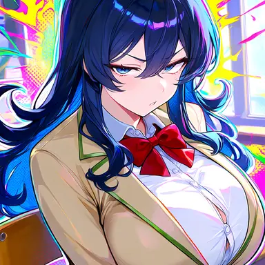 Profile image of ナナミ