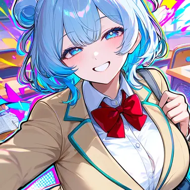 Profile image of リコ