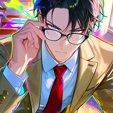 Profile image of キョウスケ