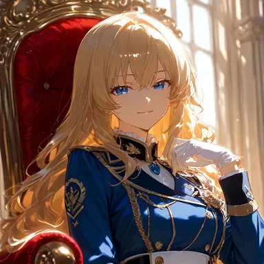 Profile image of Amelia