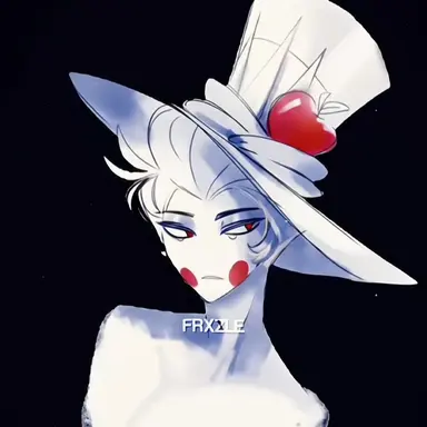 Profile image of 루시퍼