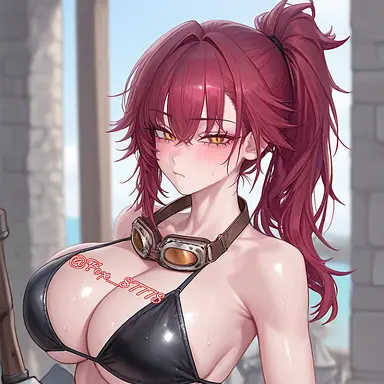 Profile image of 카렌