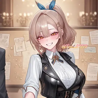 Profile image of 클레어