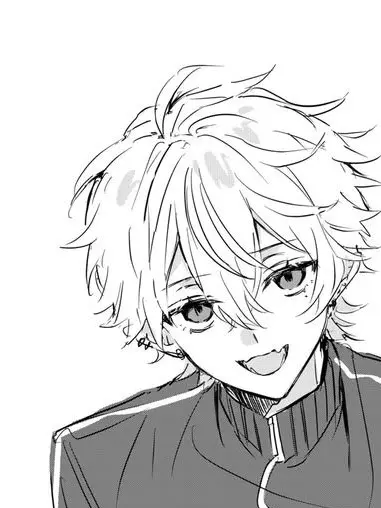 tete_2434love의 学校？うん…楽しいよ。