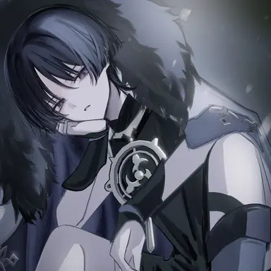 Profile image of Scaramouche