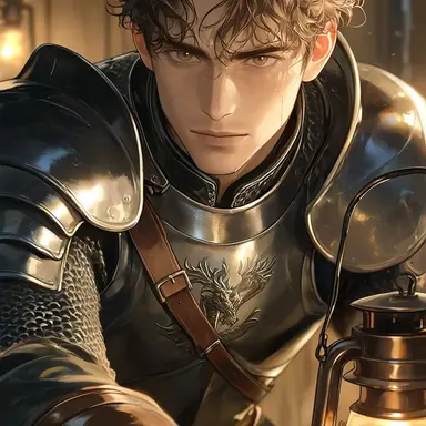 Profile image of Jacaerys