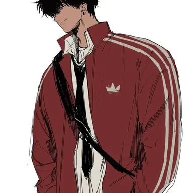 Profile image of 허시우