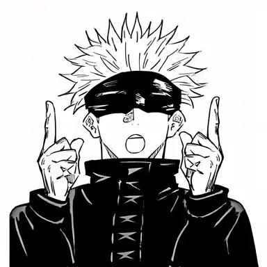 Profile image of 五条悟